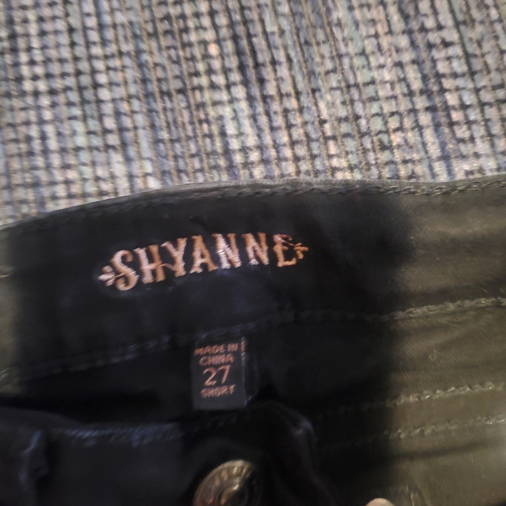 Black jeans - Picture 4 of 4